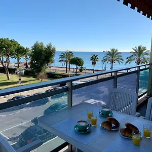  Appartamento F1 Vue A 30m Des Plages