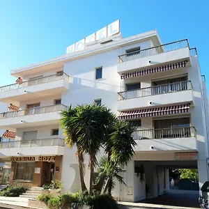 Restaurant Brasilia Hotel
