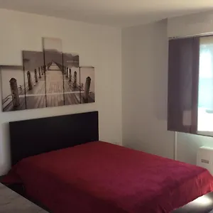 Apartment Poseidon, Cagnes-sur-Mer