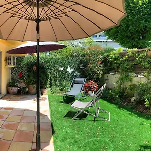  Apartment Marion Plage