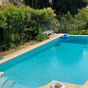  Holiday home Maisonnette