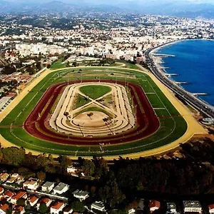  Appartamento Magnifique 2p à Deux Pas De La