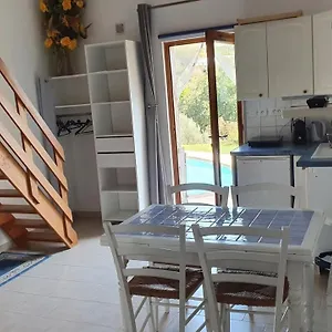  Appartamento Studio-mezzanine Dans