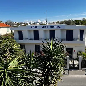 Bleu Riviera Hotel