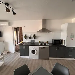 Apartment Provencal, Cagnes-sur-Mer