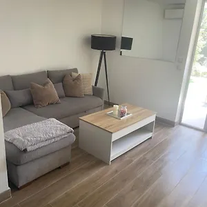  Appartamento Seyana - Agreable Avec Jardin Et Grande Veranda - Proche