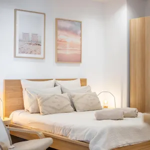  Appartamento Bord De « la Petite Ma-line »