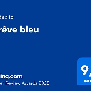 Le Reve Bleu Pensión