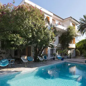 Le Val Duchesse & Lejlighedshotel