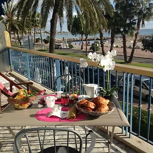 Gl La Fregate Appartement